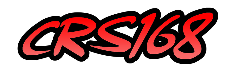 LOGO CRS168